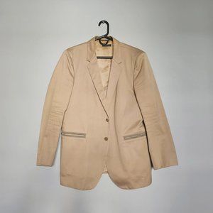 Vintage Calvin Klien Blazer
